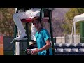 Tommy Haas Shows Us Around Tennis Paradise