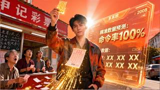 Reinkarnasi 2011, Beli Lotre Menang 5M Selamatkan Ibu, Hancurkan Sahabat Jadi Pelakor, Akhirnya Puas