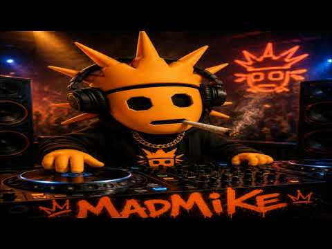 DJ Maco - Your Blon (Special London Massive Mix)