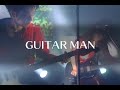 プリンセス プリンセス 『GUITAR MAN』