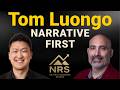 Tom Luongo: Assume Narrative First And Fact Second