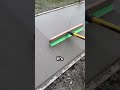 Why concretes so rough?? #facts #explained #funfacts #method #inventions #smart #humanity #humans