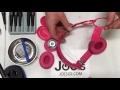 How to Repair Beats By Dre Solo HD Inside Panel Plastic Part