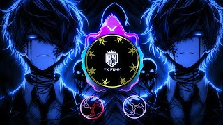 FUNK ECLIPSE (Ultra Slowed) | Headphones Recommended 🎧Bass Boosted #funk #brazil 