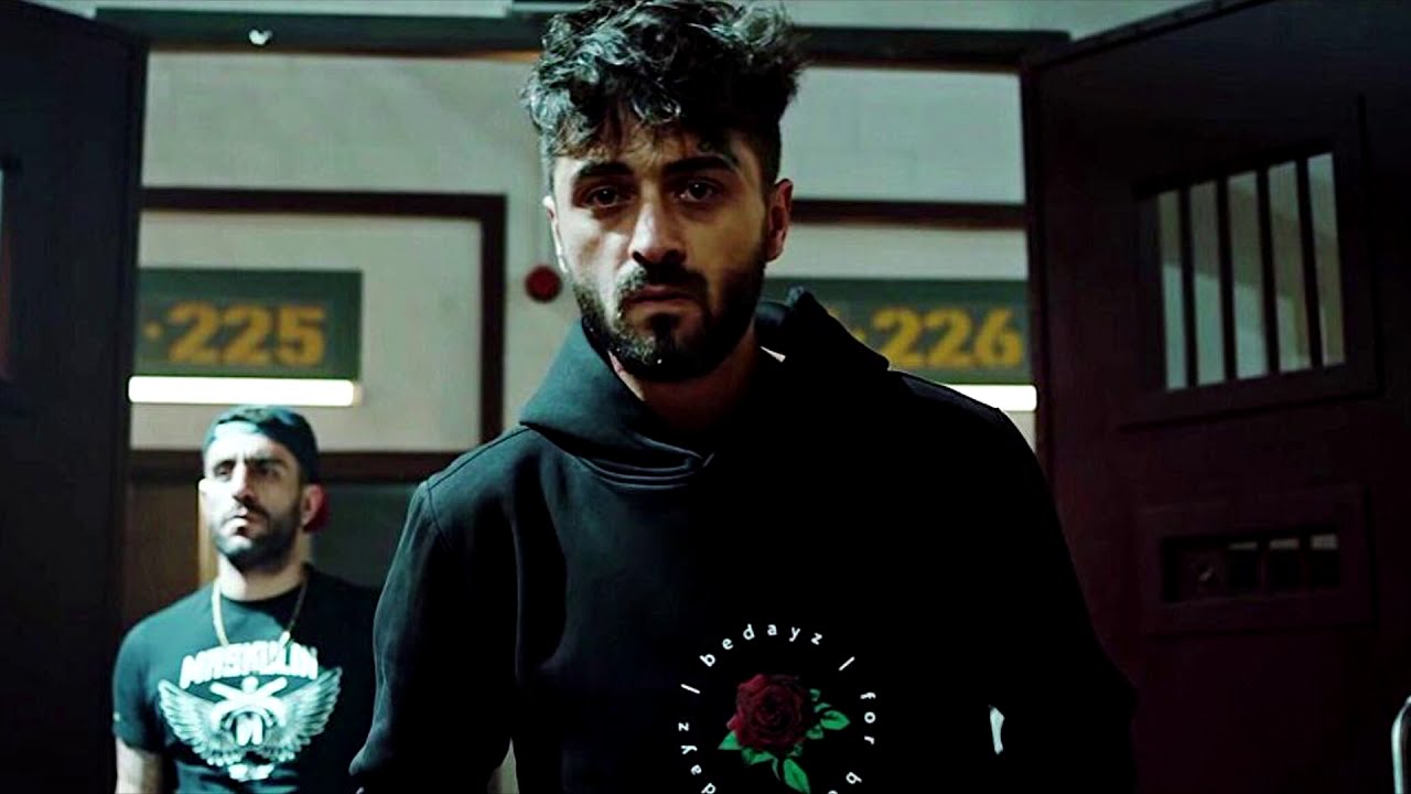 Şehinşah Type Beat / Şehinşah Tarzı Trap Beat / 808 Bass / Turkish Rap