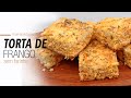 TORTA DE FRANGO SUPER FÁCIL E SEM FARINHA | &quot;VALE A PENA VER DE NOVO&quot;