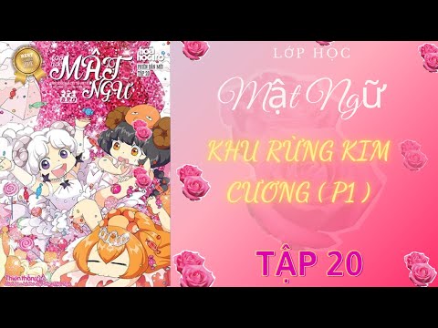 Video [ MỚI NHẤT ] Lớp Học Mật Ngữ || Tập 20 || Khu Rừng Kim... - youtube