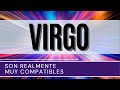 ♍ VIRGO HOY ♍ | SON REALMENTE MUY COMPATIBLES | [HOROSCOPO VIRGO] Abril 2023