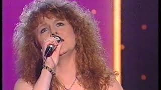 Naoimh Penston | &quot;Always You&quot; - Eurosong Final, Cork Opera House, RTÉ 1995