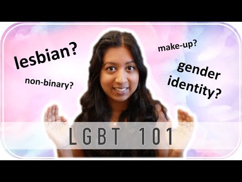 LGBT का असल में क्या मतलब है? | शाबा।