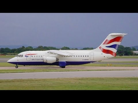 PLANES YOU DIDNT KNOW AIRLINES HAD