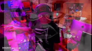 DJ Mix – Friday Throwdown – Benny Blanco® – 90s Madness & Mayhem – May 24th, 2024