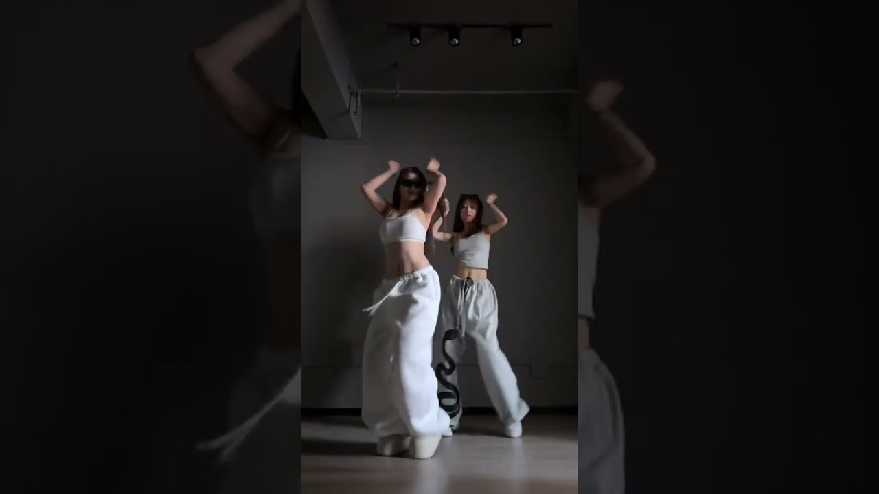 X Remix Nicky Jam J Balvin Dance Cover