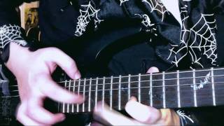 Castlevania Guitar Medley chords