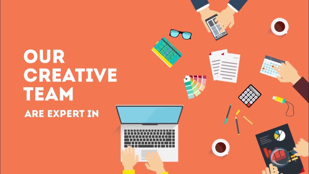 Web Development Promo | Animation Video 2020 | - YouTube