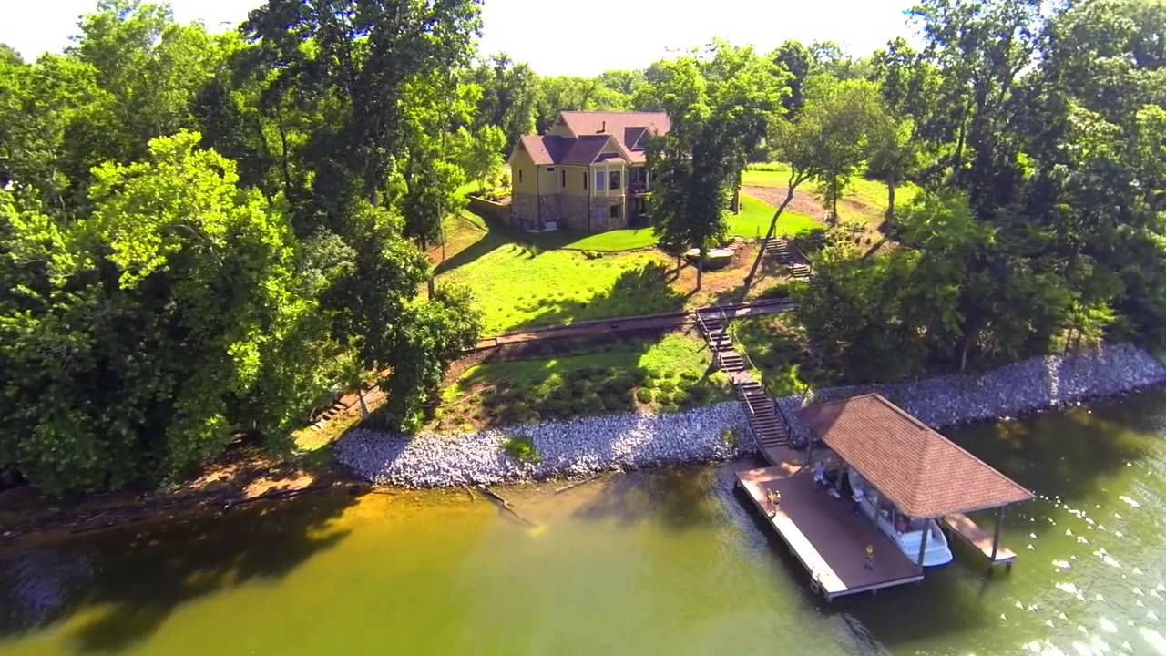 East Tennessee Luxury Real Estate YouTube
