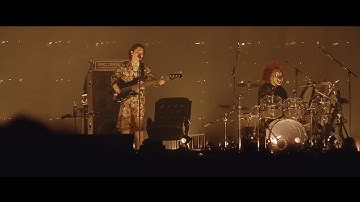 SEKAI NO OWARI   蜜の月  @The Colors 2019
