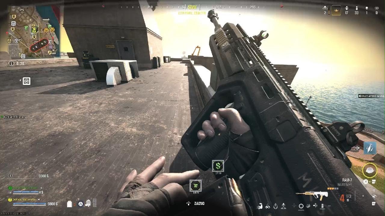 Call of Duty_20240501115850 - YouTube
