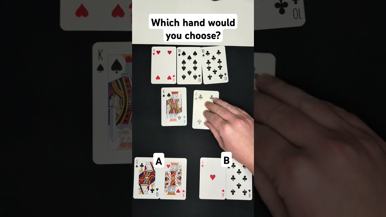 #pokertutorial