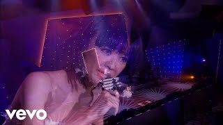 陳慧嫻 Priscilla Chan - 情意結 (Live from 活出生命II演唱會)
