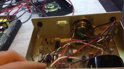 #55 Sinadder 3 DC Isolation Improvement