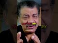 People have wondered this they checked Fossils w/Neil deGrasse Tyson