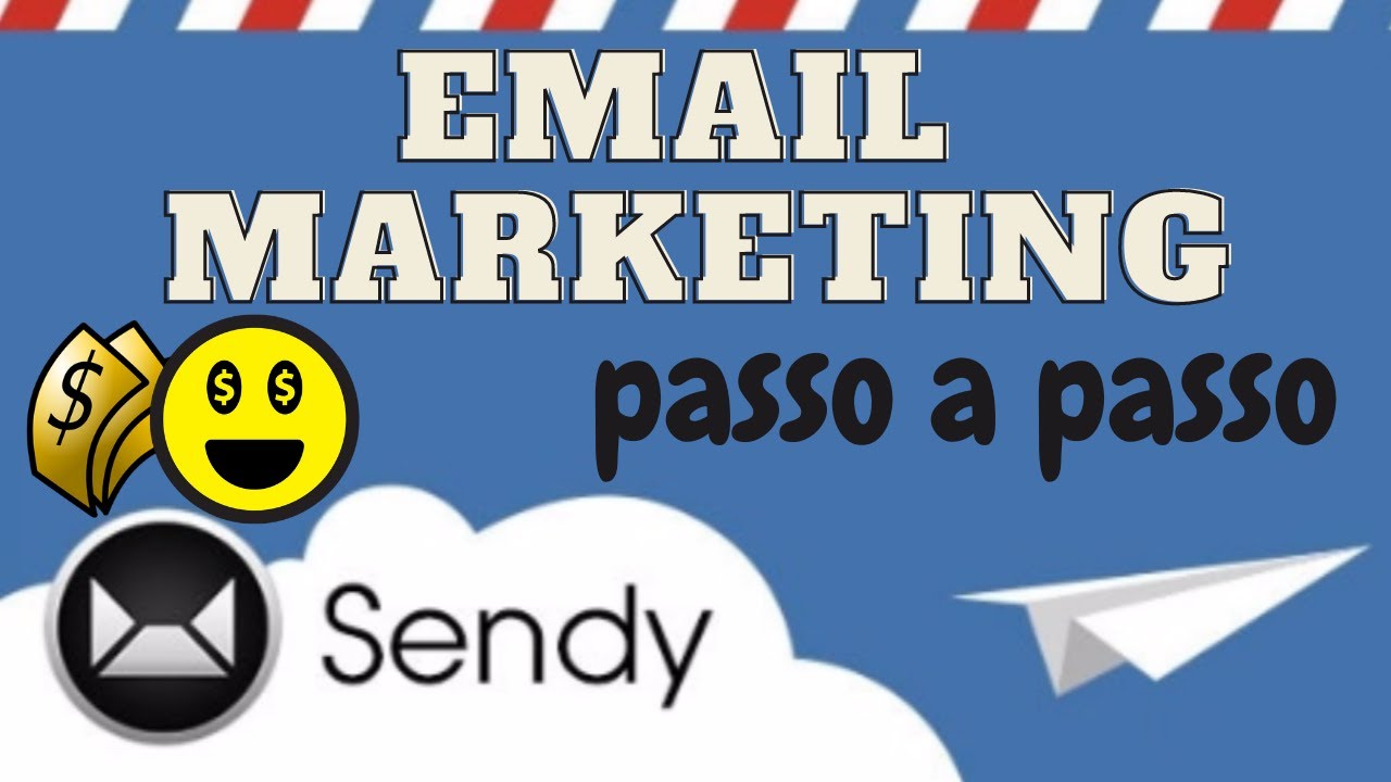 Como Fazer Email Marketing com SENDY + Amazon SES 📧 Tutorial Passo a Passo | GANHAR DINHEIRO ONLINE