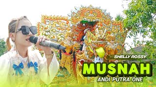 SHELLY ROSSY - MUSNAH ANDI PUTRA ONE DS MARGAMULYA TUNDAGAN IM 