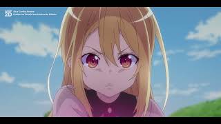 SELURUH MURID TIDAK MENYADARI KALAU DIA ITU IBLIS DARI DUNIA LAIN