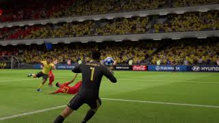 100% FIFA 19 SCRIPTING