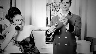 Coco Rocha By Ellen Von Unwerth