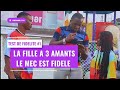   trs mauvais test de fidlit la fille a 3 amants  dr tsar