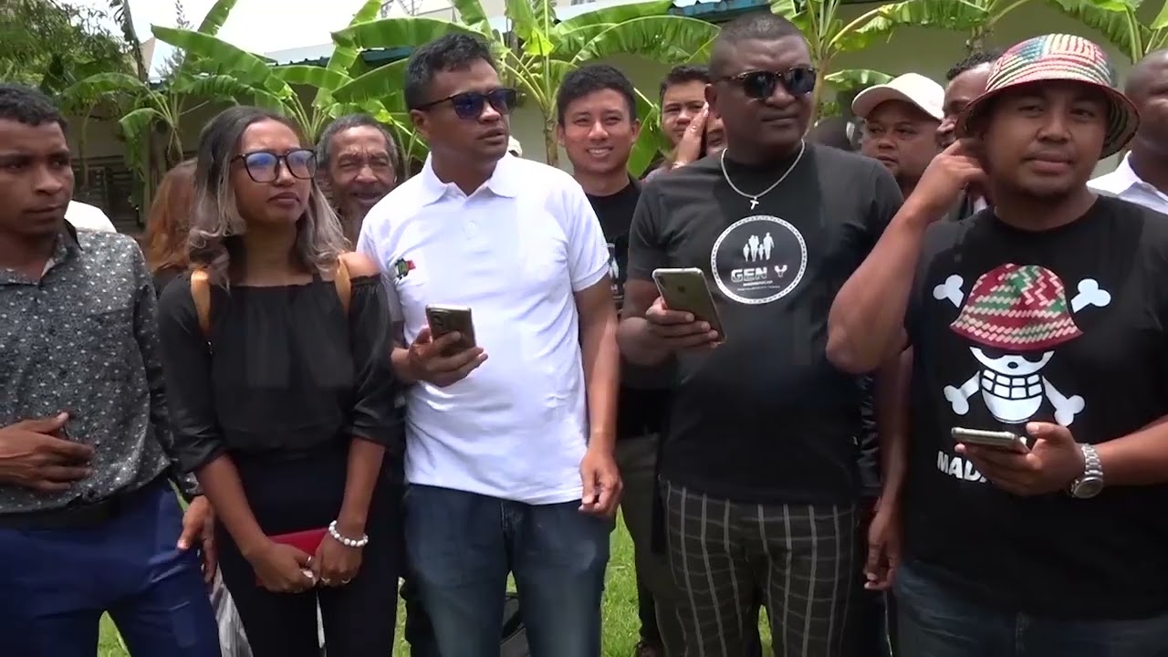 JOURNAL DU 28 FEVRIER 2026 BY KOLO TV