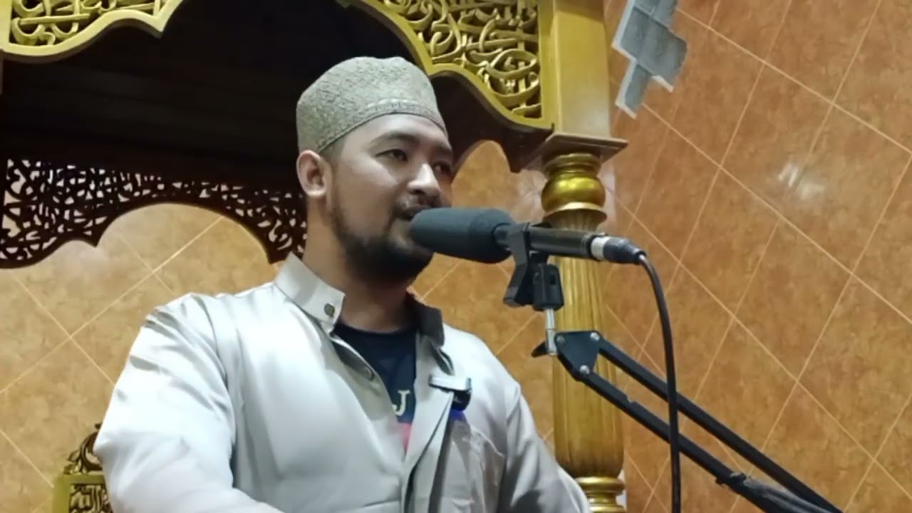 Keistimewaan Nabi Muhammad, juga peristiwa besar yg terjadi di Bulan Ramadan