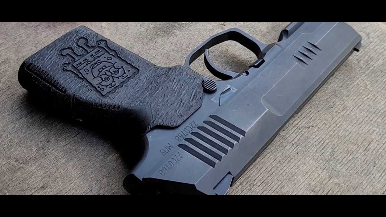 Стрела МП9 (тизер)... - YouTube