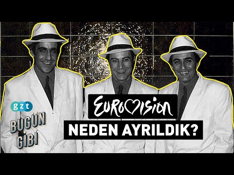 “İlk ben ağladım”: Türkiye Eurovision hikayesi