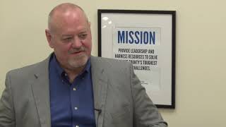 Community Impact Grants 2019 -- Texas Health Resources