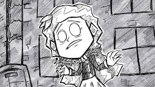 Don't Starve Together - How could Abigail have died?