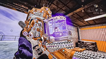 CBR4 is still gonna be the Best gun in Season 6? Ez Nuke (Best Gunsmith)