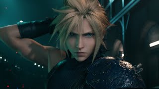 【FF7】『FFVII リメイク』基本システムのポイントを解説