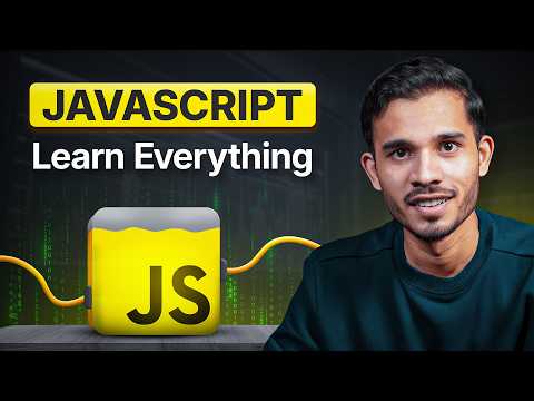 Front-end Mastery Course
