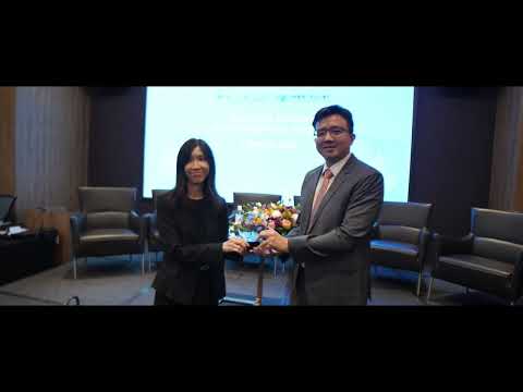 Malaysia-Taiwan Smart Hospital Summit 2022