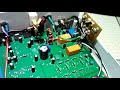 TRANSCEIVER SUPER PUPER   SDR