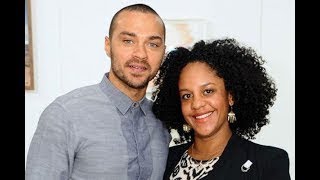 Horrible News for Star Jesse Williams Accused of Violating Custody Agreement