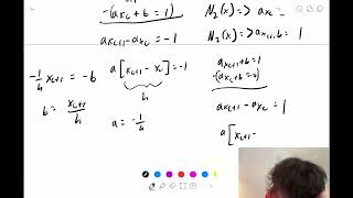 1D FEM bar, postprocessing, convergence, L2/H1 error behavior #2