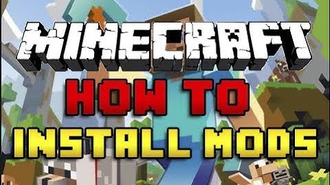 How to install mods, Technic lancher, VERY EASY