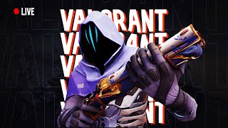 Valorant India Live | Monday at its best | !g1 for Giveaway