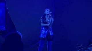 Ariana Grande - Love Me Harder and breathin' (k bye for now: swt live series teaser) - reuploaded