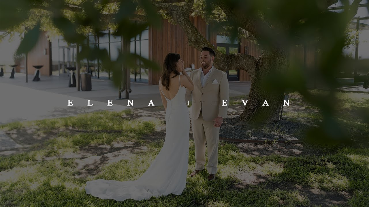 elena + evan // A Georgetown Wedding - Surrounded by Love