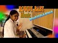 Rowdy baby music performance by dheebarna at bugiri music studios ootytamil new songmaari 2